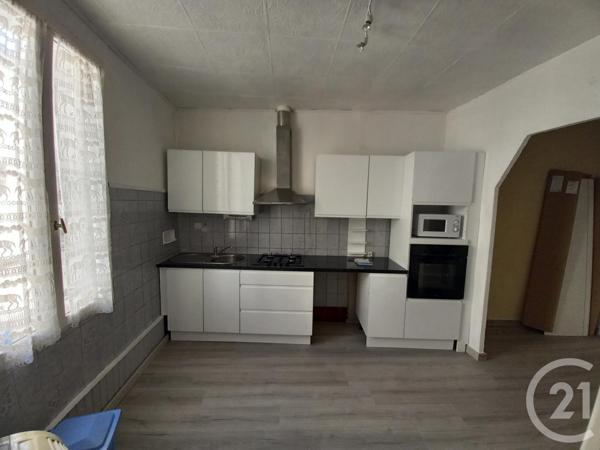 Appartement F2 à vendre  2 pièces - 38 m2 SETE - 34