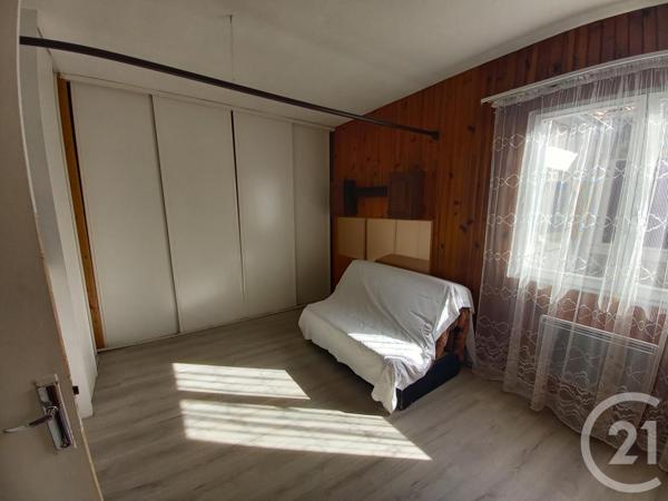 Appartement F2 à vendre  2 pièces - 38 m2 SETE - 34