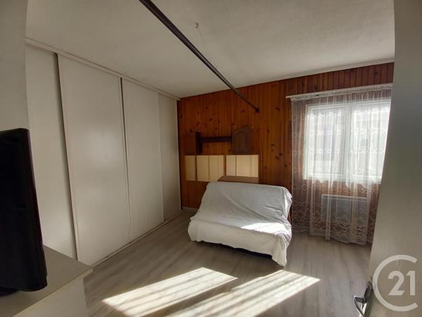 Appartement F2 à vendre  2 pièces - 38 m2 SETE - 34