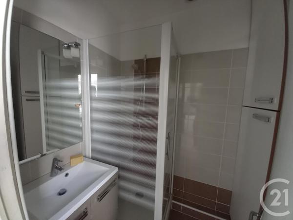 Appartement F2 à vendre  2 pièces - 38 m2 SETE - 34