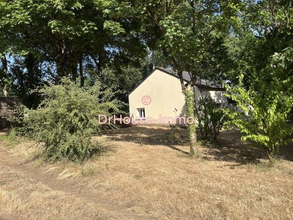 Maison à vendre 6 pièces de 137 m²