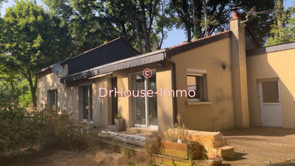 Maison à vendre 6 pièces de 137 m²