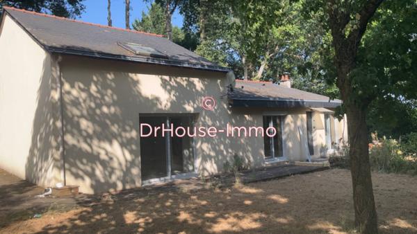 Maison à vendre 6 pièces de 137 m²