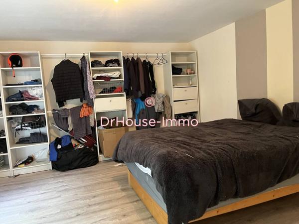 Maison à vendre 6 pièces de 137 m²