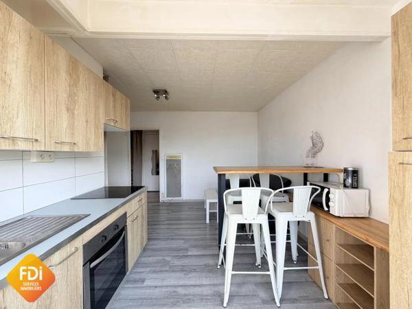 Appartement à vendre à Grande-Motte (34280)