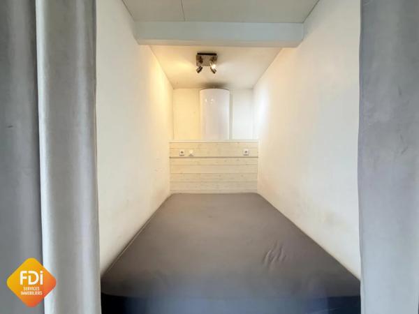Appartement à vendre à Grande-Motte (34280)