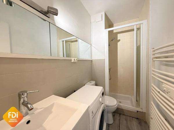 Appartement à vendre à Grande-Motte (34280)