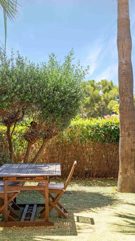 Vente Appartement de luxe Les Issambres 3 Pièces 65 m²