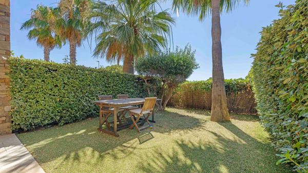 Vente Appartement de luxe Les Issambres 3 Pièces 65 m²