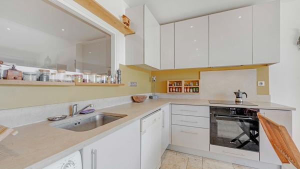 Vente Appartement de luxe Les Issambres 3 Pièces 65 m²
