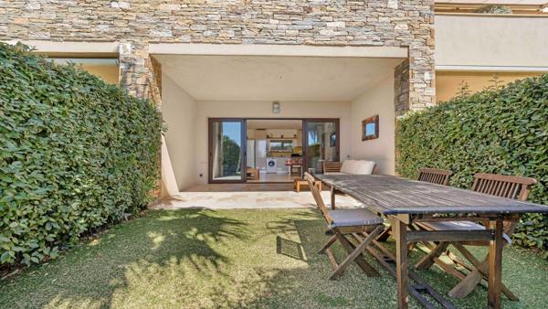Vente Appartement de luxe Les Issambres 3 Pièces 65 m²