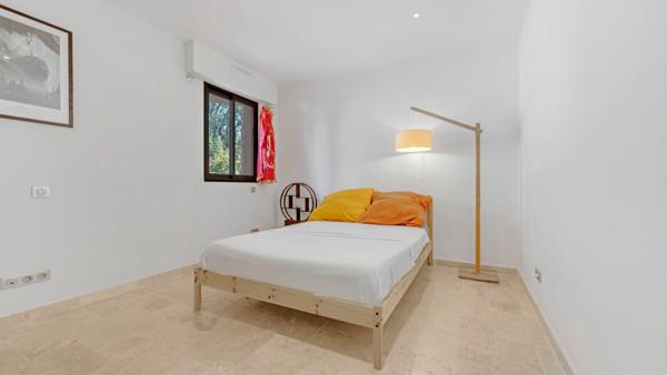 Vente Appartement de luxe Les Issambres 3 Pièces 65 m²