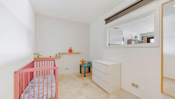 Vente Appartement de luxe Les Issambres 3 Pièces 65 m²