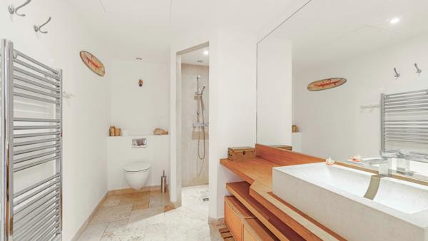 Vente Appartement de luxe Les Issambres 3 Pièces 65 m²