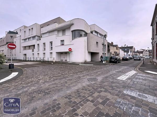 Appartement à vendre 3 pièces 59.87m²