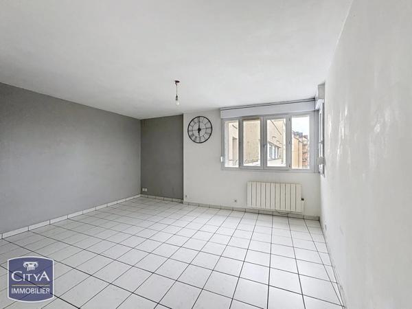Appartement à vendre 3 pièces 59.87m²