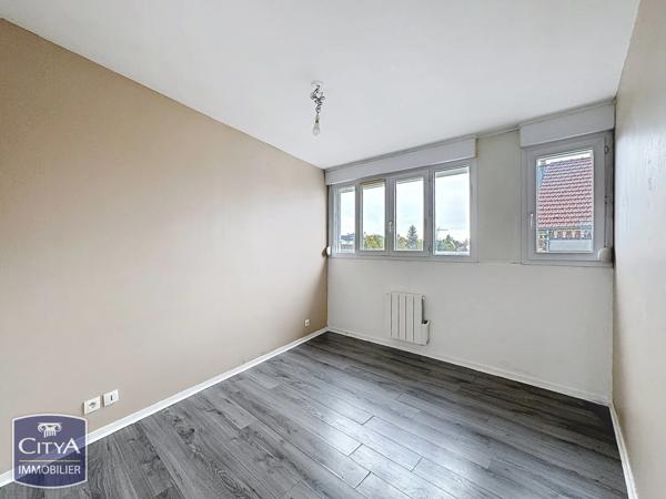 Appartement à vendre 3 pièces 59.87m²
