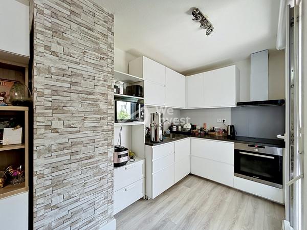 GRAND APPARTEMENT T3 - CASTELNAU LE LEZ