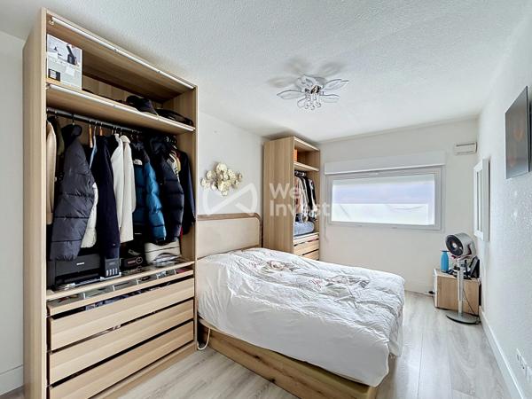 GRAND APPARTEMENT T3 - CASTELNAU LE LEZ