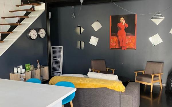 Maison à louer    3 pièces •  Fort-de-France