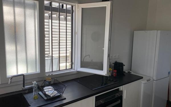 Maison à louer    3 pièces •  Fort-de-France