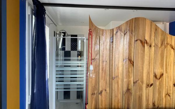 Maison à louer    3 pièces •  Fort-de-France