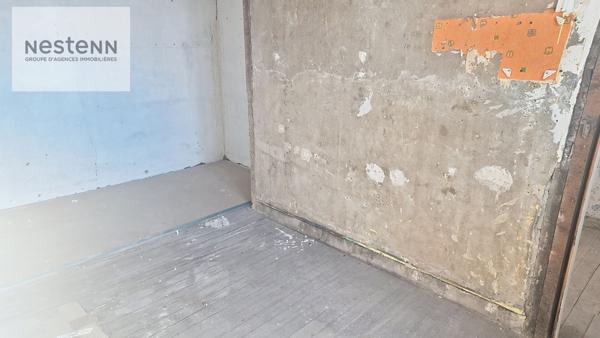 Immeuble de rapport de 6 appartements à rénover entièrement à Calais de 180 m2