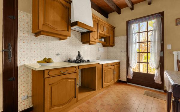 Maison à vendre    6 pièces • 165 m2 Toulouse