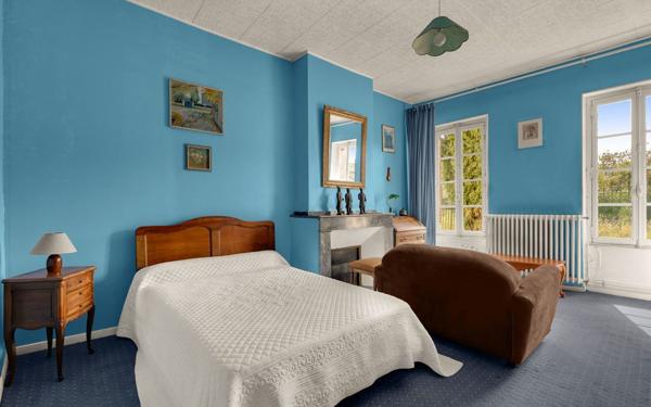 Maison à vendre    6 pièces • 165 m2 Toulouse