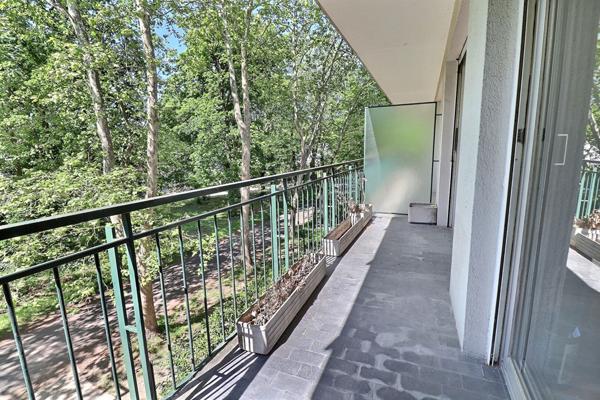 Appartement Maisons-laffitte 6 pièce(s) 127 m² - 4 chambres + studio indépendant