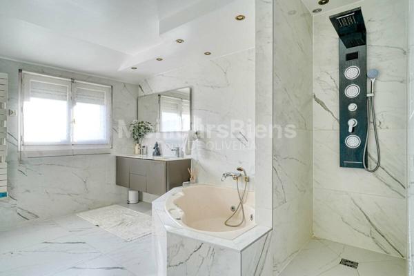 Magnifique Maison 170 m2 - 3 chambres