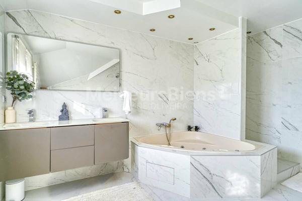 Magnifique Maison 170 m2 - 3 chambres