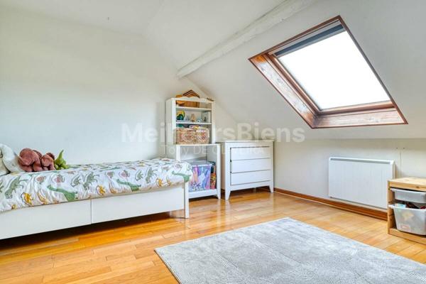 Magnifique Maison 170 m2 - 3 chambres