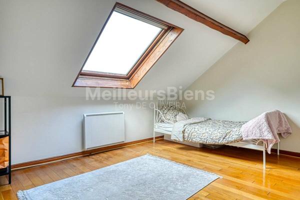 Magnifique Maison 170 m2 - 3 chambres