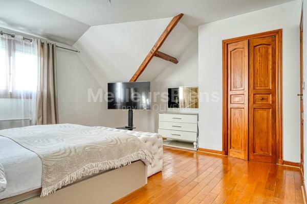 Magnifique Maison 170 m2 - 3 chambres