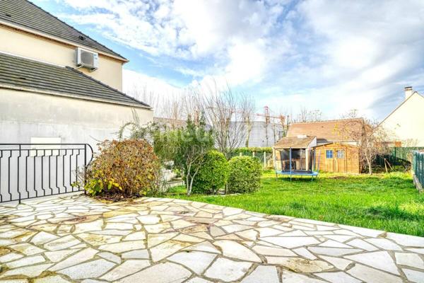 Magnifique Maison 170 m2 - 3 chambres