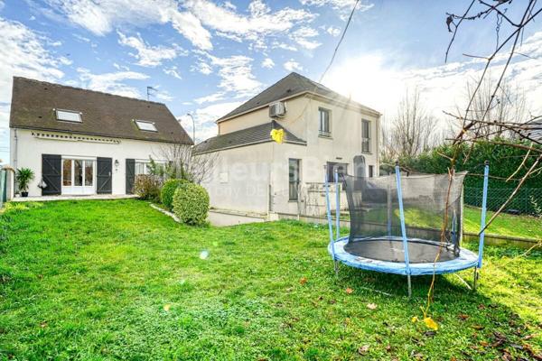 Magnifique Maison 170 m2 - 3 chambres