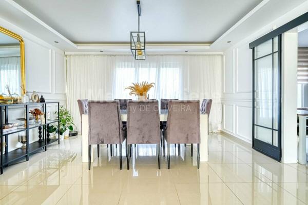 Magnifique Maison 170 m2 - 3 chambres
