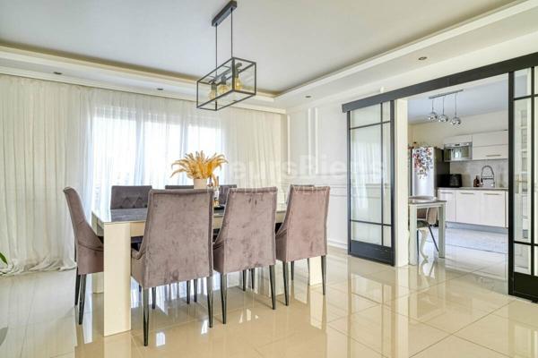 Magnifique Maison 170 m2 - 3 chambres