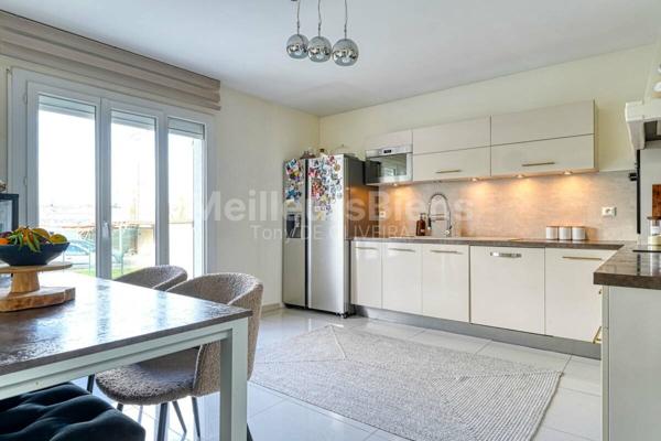 Magnifique Maison 170 m2 - 3 chambres