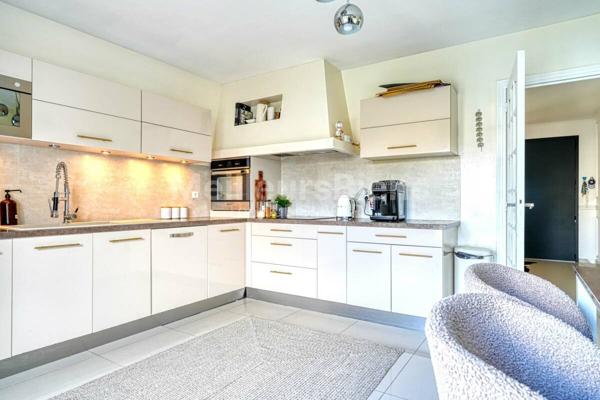 Magnifique Maison 170 m2 - 3 chambres