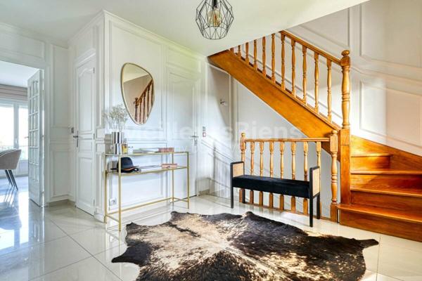 Magnifique Maison 170 m2 - 3 chambres