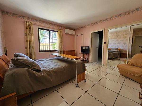 Vente Maison de luxe Perpignan 7 Pièces 325 m²