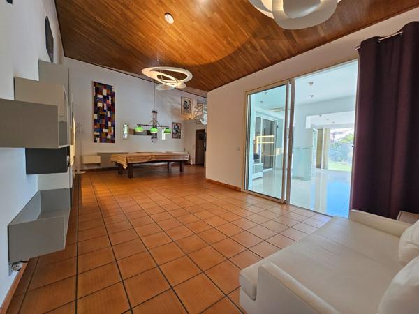 Vente Maison de luxe Perpignan 7 Pièces 325 m²