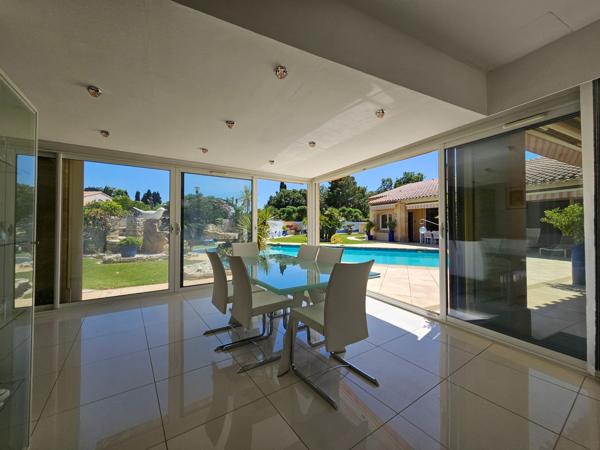 Vente Maison de luxe Perpignan 7 Pièces 325 m²