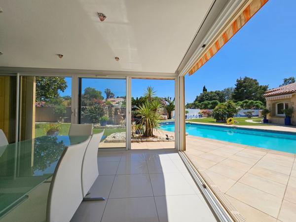 Vente Maison de luxe Perpignan 7 Pièces 325 m²