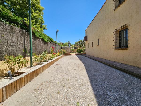 Vente Maison de luxe Perpignan 7 Pièces 325 m²
