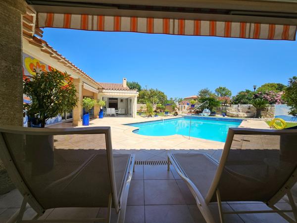 Vente Maison de luxe Perpignan 7 Pièces 325 m²