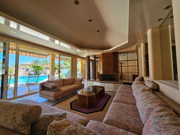 Vente Maison de luxe Perpignan 7 Pièces 325 m²