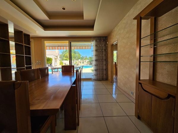 Vente Maison de luxe Perpignan 7 Pièces 325 m²